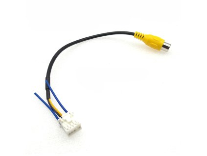 kabel pro pripojeni parkovaci kamery 1 evtech cz