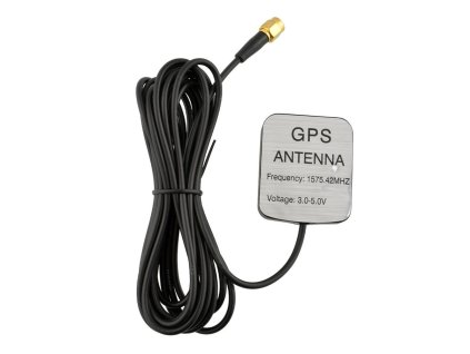 GPS Anténa evtech
