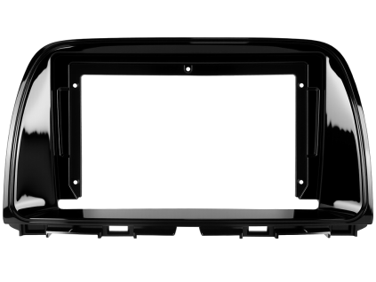 Rámeček pro chytré autorádio Mazda CX 5, (2012 2015) evtech.cz