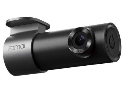 70mai M310 plus 3k palubní kamera evtech cz