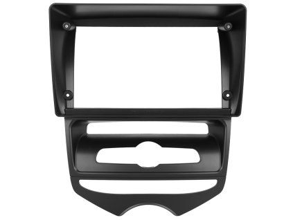 Rámeček pro 2DIN chytré autorádio Hyundai ix20 10 19 manual AC evtech.cz