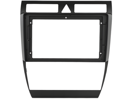 Rámeček pro 2DIN chytré autorádio Audi A6 1997 2004 evtech.cz