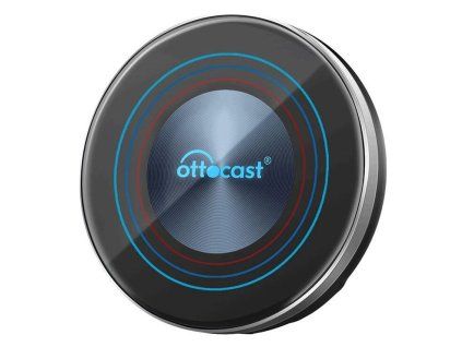 ottocast ottoaibox i3 vzhled carplay adaptér evtech cz