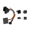 Propojovací kabel s CANBUS pro 2DIN autorádio FORD zapojení evtech.cz