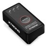 OBD II Autodiagnostika Xtrons OBD01S s Bluetooth a vypínacím tlačítkem iOS Android, Windows evtech.cz