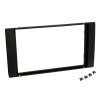 Redukční rámeček pro 2DIN autorádio, Ford, Ford Transit, Ford Focus, C max, S max evtech.cz
