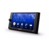2DIN autorádio SONY XAV1550D s Weblink Menu a DAB evtech.cz
