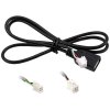 USB kabel pro 2DIN autorádia s OS Android konektor 4 PIN 6PIN evtech.cz
