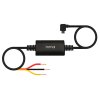 Xiaomi 70mai Midrive UP02 Hardwire Kit napájecí kabel a adaptér pro 24 hodinové sledování automobilu evtech.cz