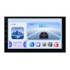 2DIN autorádio Xtrons TIQ742P s Android, CarPlay, AndroidAuto s GPS modulem a dotykovou obrazovkou evtech.cz
