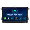 Xtrons 2DIN autorádio IXA94MTVL CarPlay výkon Android s GPS _ evtech.sk
