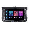 Podofo 2DIN autorádio A3049 Android s GPS