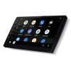 2DIN autorádio A3019 s Android 11, CarPlay, AndroidAuto s GPS modulem a dotykovou obrazovkou CarPlay evtech.cz