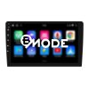 2DIN autorádio Bmode UN04 s Android 13, CarPlay, AndroidAuto s GPS modulem a dotykovou obrazovkou evtech.cz
