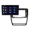 2DIN autorádio A3019 s Android 13 pro Škoda Octavia II, CarPlay, VW, Seat, Audi, AndroidAuto s GPS modulem a dotykovou obrazovkou evtech.cz