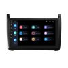 2DIN autorádio A3018 s Android 13 pro Volkswagen Polo, Škoda, CarPlay, AndroidAuto, bluetooth handsfree s GPS modulem, navigací, DAB a dotykovou obrazovkou evtech.cz