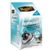 Meguiar's air re fresher odor eliminator vůně nového auta evtech cz
