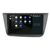 2DIN autorádio A3018 s Android 13 pro Seat Altea, Volkswagen, Škoda, CarPlay, AndroidAuto s GPS modulem a dotykovou obrazovkou evtech.cz