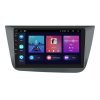 2DIN autorádio A3018 s Android 13 pro Seat Altea, CarPlay, AndroidAuto s GPS modulem a dotykovou obrazovkou evtech.cz
