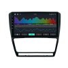 Bmode 2DIN autorádio A34 s Android 13 pro Škoda Octavia II, EQ, CarPlay, AndroidAuto s GPS modulem a dotykovou obrazovkou evtech.cz