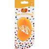 Jelly belly vůně do automobilu fazole růžový grapefruit evtech cz