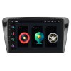 2DIN autorádio Xtrons IAP12CTS s Android 13 pro Škoda Octavia III, Volkswagen, Seat, CarPlay, AndroidAuto s GPS modulem a dotykovou obrazovkou evtech.cz