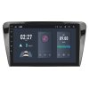 2DIN autorádio Xtrons IAP12CTS s Android 13 pro Škoda Octavia III, Volkswagen, CarPlay, AndroidAuto s GPS modulem a dotykovou obrazovkou evtech.cz