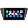 Bmode autorádio s Android pro Škoda Fabia III, Mk 3, rozmas, CarPlay, AndroidAuto a dotykovou obrazovkou evtech.cz