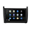 Bmode autorádio s Android 13 pro Volkswagen Polo, AA, CarPlay, AndroidAuto, bluetooth handsfree s GPS modulem, navigací, DAB a LCD IPS dotykovou obrazovkou evtech.cz