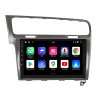 Bmode autorádio s Android 13 pro Seat Golf, menu, Volkswagen, CarPlay, AndroidAuto, bluetooth handsfree s GPS modulem, navigací, DAB a LCD IPS dotykovou obrazovkou evtech.cz.png