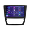 ISUDAR 2DIN autorádio T68B s Android 13 pro Škoda Yeti, menu, CarPlay, AndroidAuto, bluetooth handsfree s GPS modulem, navigací, DAB a LCD IPS dotykovou obrazovkou evtech.cz