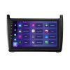 ISUDAR autorádio T68B s Android pro Volkswagen Polo, menu, CarPlay, AndroidAuto s GPS modulem a dotykovou obrazovkou evtech.cz