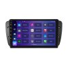 ISUDAR autorádio T68B s Android pro Seat Ibiza, menu, CarPlay, AndroidAuto s GPS modulem a dotykovou obrazovkou evtech.cz