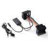 Bluetooth A2DP handsfree adaptér pro VW RCD310 510 RNS310 510 s mikrofonem evtech.cz
