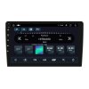 Xtrons autorádio IAP12UCS s Android 13, menu, UI radio, CarPlay, AndroidAuto, bluetooth handsfree s GPS modulem, navigací, DAB a dotykovou obrazovkou evtech.cz