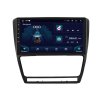 Xtrons autorádio IAP12 s Android 13 pro Škoda Octavia 2, CarPlay, AndroidAuto, bluetooth handsfree s GPS modulem, navigací, DAB a LCD IPS dotykovou obrazovkou evtech.cz