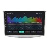 Bmode autorádio s Android 13 pro Volkswagen Passat B6 B7, CC, EQ, CarPlay, AndroidAuto, bluetooth handsfree s GPS modulem, navigací, DAB a LCD IPS dotykovou obrazovkou evtech.cz