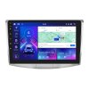 Bmode autorádio s Android 13 pro Volkswagen Passat B6 B7, CC, CarPlay, AndroidAuto, bluetooth handsfree s GPS modulem, navigací, DAB a LCD IPS dotykovou obrazovkou evtech.cz