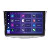 ISUDAR 1 autorádio T68B s Android 13 pro Volkswagen Passat B6, B7, CC, menu, CarPlay, AndroidAuto, bluetooth handsfree s GPS modulem, navigací, DAB a dotykovou obrazovkou evtech.cz