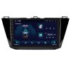 Xtrons autorádio IAP12 s Android 13 pro Škoda Volkswagen Tiguan, CarPlay, AndroidAuto, bluetooth handsfree s GPS modulem, navigací, DAB a LCD IPS dotykovou obrazovkou evtech.cz