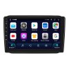 Xtrons autorádio IAP12 s Android 13 pro Škoda Fabia 2, menu, CarPlay, AndroidAuto a LCD IPS dotykovou obrazovkou evtech.cz