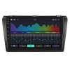 Bmode autorádio s Android 13 pro Mazda 3, EQ, CarPlay, AndroidAuto, bluetooth handsfree s GPS modulem, navigací, DAB a LCD IPS dotykovou obrazovkou evtech.cz