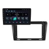 Xtrons autorádio IAP12 s Android 13 pro Mazda 3, Toyota, sada rámeček, CarPlay, AndroidAuto, bluetooth handsfree s GPS modulem, navigací, DAB a LCD IPS dotykovou obrazovkou evtech.cz