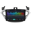 Bmode autorádio s Android 13 pro Opel Adam Corsa, EQ, CarPlay, AndroidAuto, bluetooth handsfree s GPS modulem, navigací, DAB a LCD IPS dotykovou obrazovkou evtech.cz