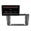 2DIN autorádio A3018 s Android 13 pro Toyota Avensis, Lexus, sada rámeček, CarPlay, AndroidAuto, bluetooth handsfree s GPS modulem, navigací, DAB a dotykovou obrazovkou evtech.cz