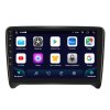Xtrons autorádio IAP12 s Android 13 pro Audi TT, Volkswagen, CarPlay, AndroidAuto, bluetooth handsfree s GPS modulem, navigací, DAB a LCD IPS dotykovou obrazovkou evtech.cz