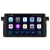 Xtrons autorádio IAP12 s Android 13 pro BMW E46, Mini, CarPlay, AndroidAuto, bluetooth handsfree s GPS modulem, navigací, DAB a LCD IPS dotykovou obrazovkou evtech.cz
