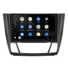 2DIN autorádio s Android pro BMW 1 Series Série E81 E82 E87 E88, CarPlay, AndroidAuto, bluetooth handsfree s GPS modulem, navigací, DAB CP evtech.cz