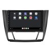 2DIN autorádio s Android pro BMW 1 Series Série, AA, CarPlay, AndroidAuto a dotykovou obrazovkou evtech.cz