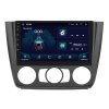 Xtrons autorádio IAP12 s Android 13 pro BMW 1 Series Série, CarPlay, AndroidAuto, bluetooth handsfree s GPS modulem, navigací, DAB a LCD IPS dotykovou obrazovkou evtech.cz